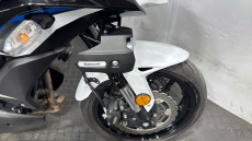 Kawasaki Versys 650 KLE650FMFNN (21MY)